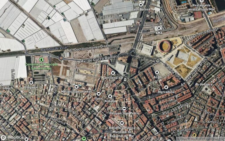 Urbana: vivienda tipo g, de protección oficial, promoción privada, en la planta segunda, señalada con el número diecisie