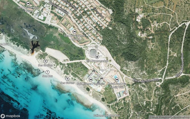 Urbana: local comercial, totalmente construido, sito en la planta baja o superior, identificado dicho local como 9-centr