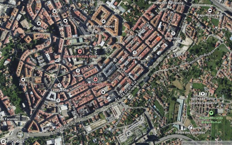 100% pleno dominio dos plazas de garaje.urbana: número uno.- sotano segundo, más profundo, del edificio señalado con el