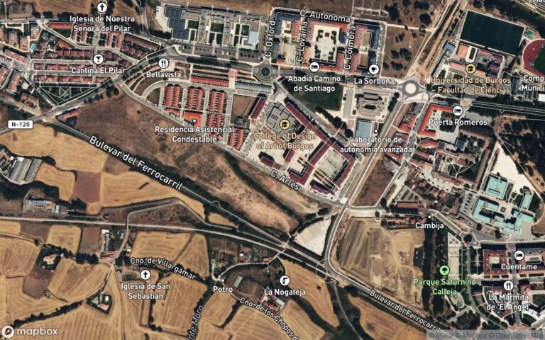 100% pleno dominio. Urbana: número 71 del régimen de propiedad horizontal de la edificación destinada a garaje, en plant