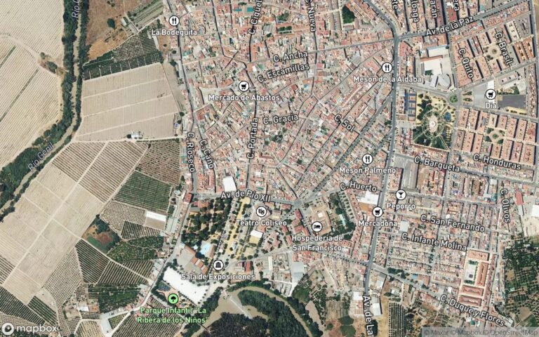 16,66% pleno dominio. Departamento numero siete: vivienda c de la primera planta, del bloque ocho, del grupo san francis