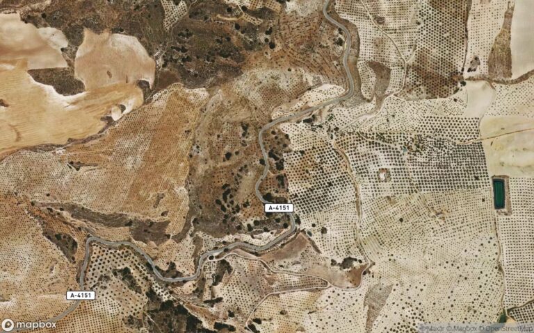 100% pleno dominio. Rustica: haza de tierra calma de secano, en el pago cañada del ciego, término municipal de chimeneas