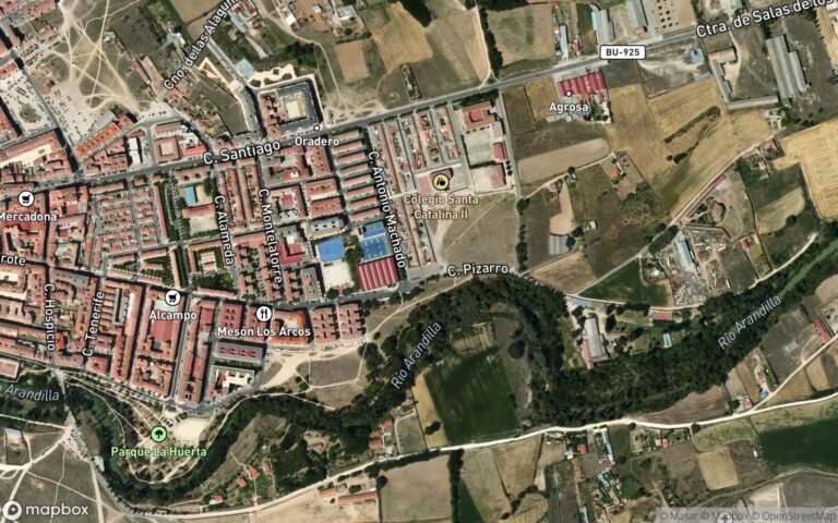 Superficie util: cuarenta metros cuadrados