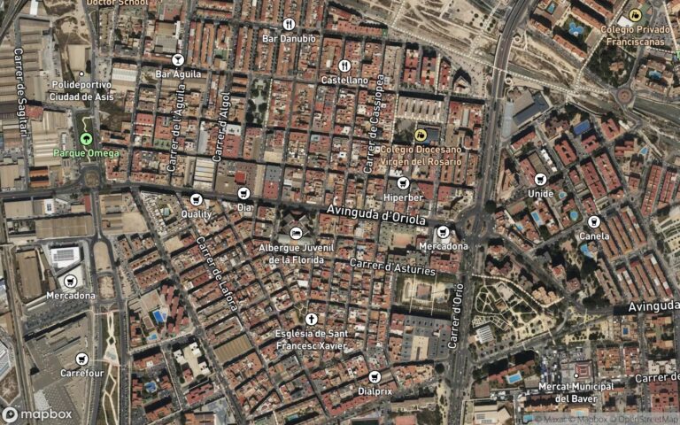1. URBANA: VIVIENDA TIPO A número 3, en construcción, Número de la propiedad horizontal 97 en término municipal de Orihu