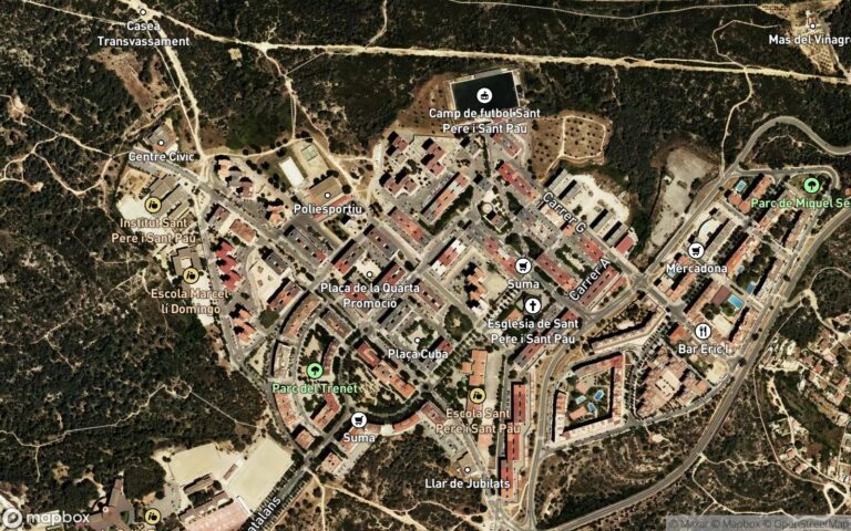 URBANA. Casa sita en Alcanar, calle Mendez Nuñez, 67 de superficie sesenta metros2, compuesta de planta baja y dos pisos