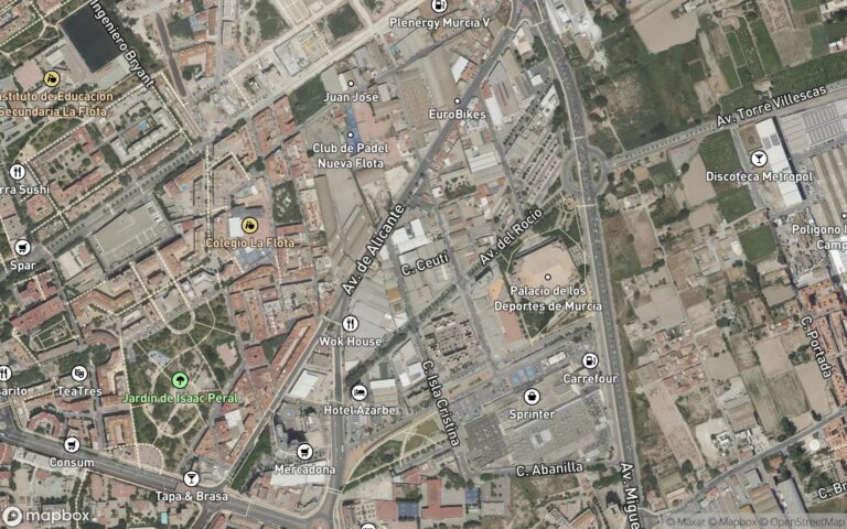 LOTE 1.- URBANA: NÚMERO TREINTA y TRES. VIVIENDA en planta segunda perteneciente al bloque B , vivienda 2-4 en el términ