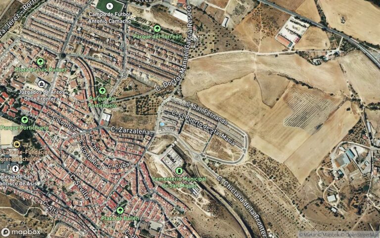 Número seis, departamento nº 6. Vivienda unifamiliar letra f, dentro de trozo de tierra en el sitio denominado pago baln