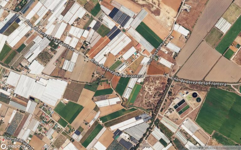 URBANA: Parcela de terreno procedente de las parcelas 1.1, 1.2 y 1.3 del parque tecnológico agroalimentario de Jerez de