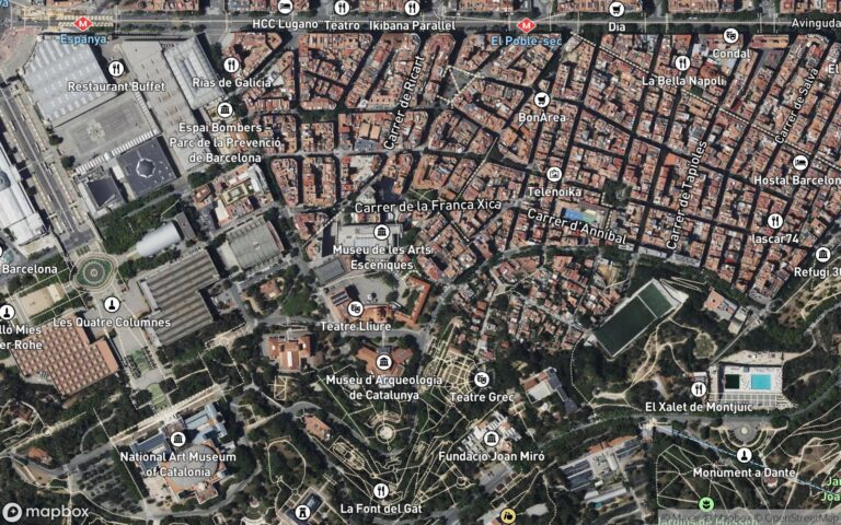 DESCRIPCIÓN: FINCA URBANA. Entidad número cuatro. Planta segunda, puerta primera vivienda de la casa número 8, de la cal