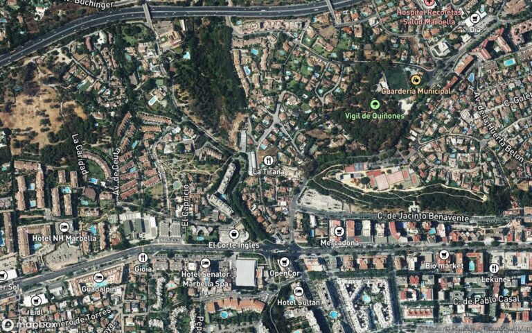 Vivienda en calle la legión de vélez málaga