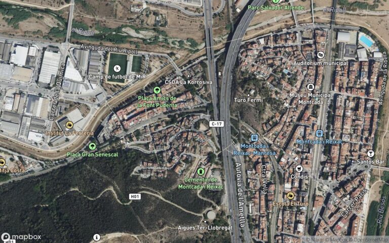 Registro de la Propiedad nº1 de Sabadell, tomo: 2057, Libro 678, Folio 28, finca número 6160 . CRU 08100000018837 REFERE