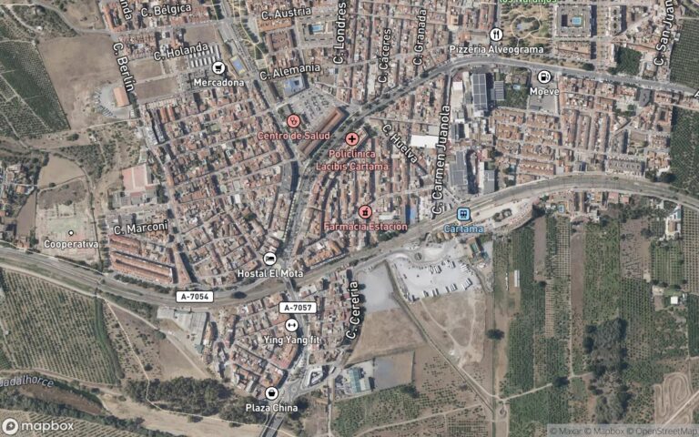 FINCA Nº 4.227: Finca número once. Vivienda Tipo B, en planta primera del Edificio situado en el término municipal de Ma