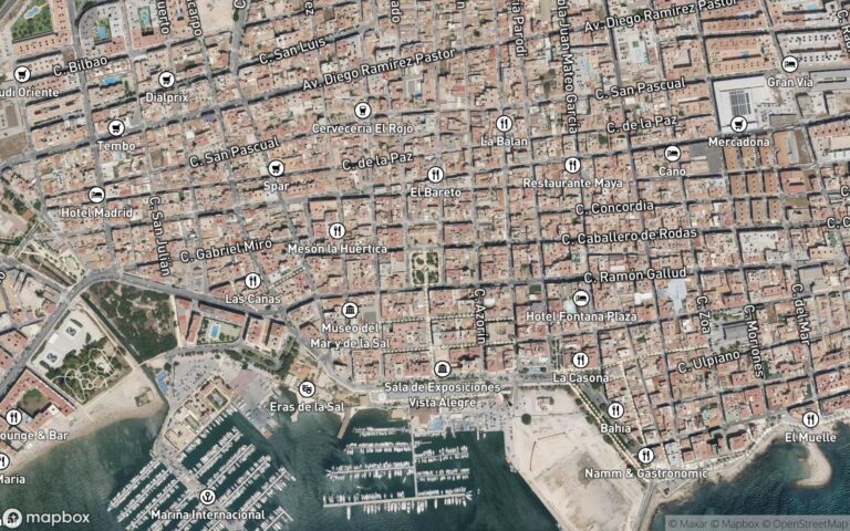 Vivienda en subasta en Torrevieja