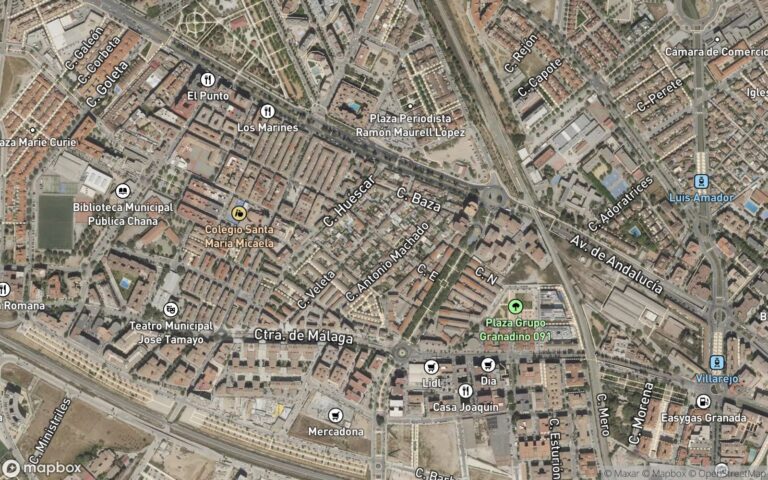 URBANA: ELEMENTO NÚMERO CUATRO.- Vivienda en planta primera alta, de sesenta metros cuadrados, distribuida en varias dep