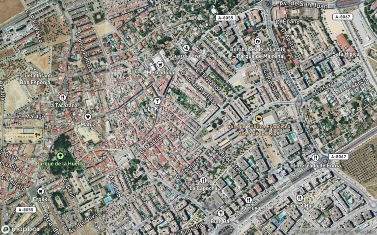 DESCRIPCIÓN FINCA: "URBANA: NUMERO CUATROCIENTOS SIETE.- Piso vivienda señalado con la letra C del plano de situación, u
