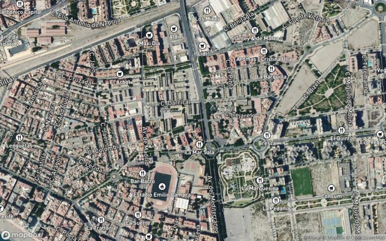 TIPO: URBANA NUMERO DOCE DE EDIFICIO PROXIMO A GARRUCHA Nº FINCA: 14019 FOLIO: 10 TOMO: 1046 LIBRO: 210 Nº REGISTRO PROP
