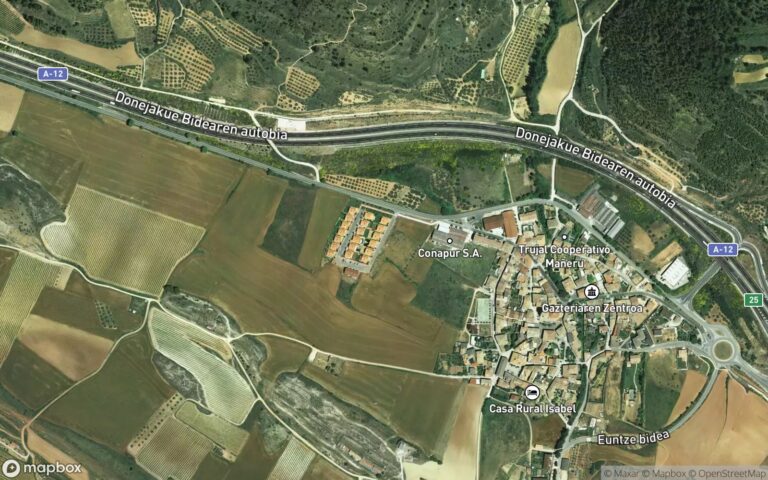 Finca en artazu nº 1518 valor de tasación a efectos de subasta: 71.000 euros. Idufir: 31008001075287 datos registrales: