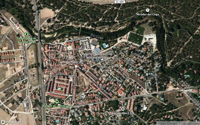 LOTE ÚNICO: 97,775% DEL PLENO DOMINIO Y 2,225% DEL DOMINIO ÚTIL DE LA FINCA de Valverde de Campos Nº 4246. RUSTICA: SECA