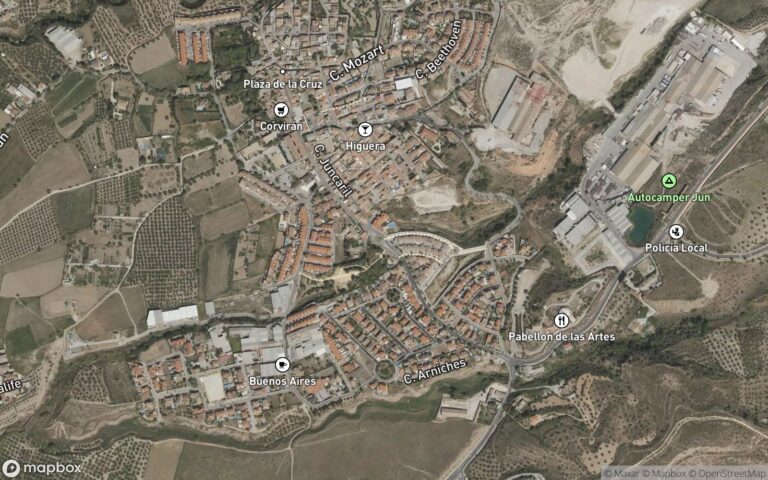 Datos Registrales: finca registral núm. 0/36985, que se encuentra inscrita en el Registro de la Propiedad núm. Uno de Gr