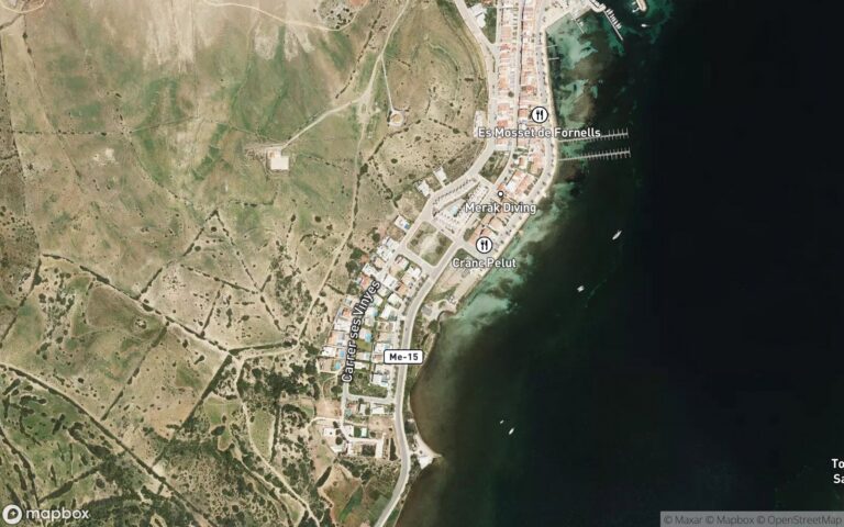 Local- trastero