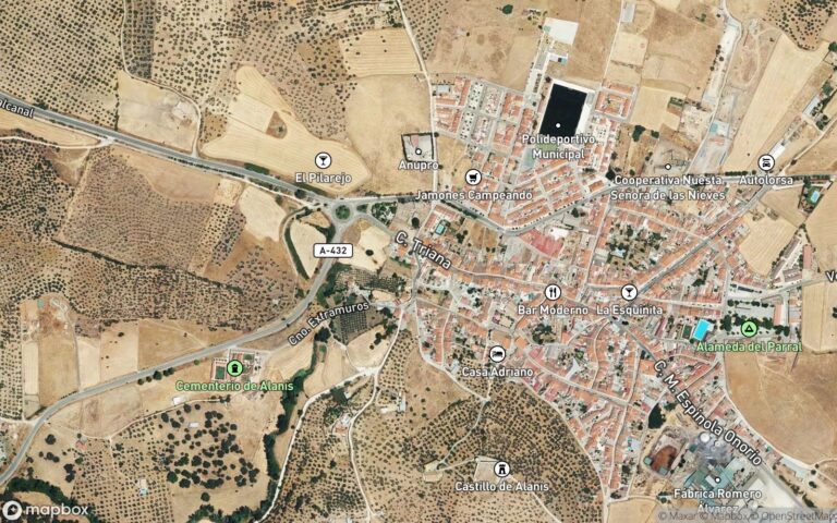 Explotación de la Plaza de Toros de Manzanares (Ciudad Real) para espectáculos taurinos.