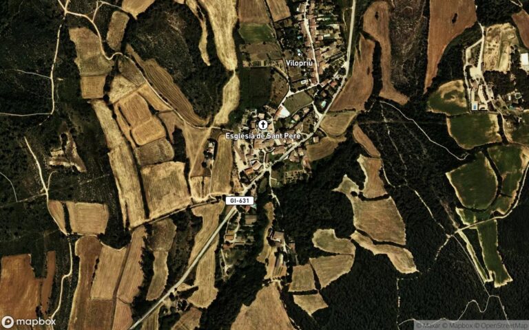 Finca rústica en venta en Covaleda